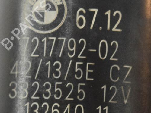 Washer pump BMW 3 Gran Turismo (F34) 320 d | BP14613983E24 