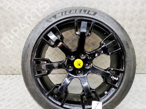 Cerchio Cerchio MASERATI GRAN TURISMO I 4.7 S (439 hp) 39687020 39687020