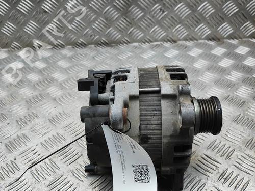 Alternator VW CRAFTER Van (SY_, SX_) 2.0 TDI FWD (SYB, SYC, SYD) | BP39511135M7 - Image 3