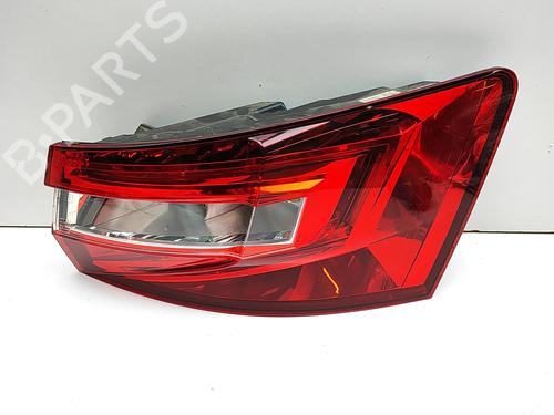 Used Right taillight Right taillight 37996611 37996611