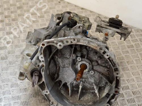 Used Gearbox Gearbox RENAULT MEGANE II (BM0/1_, CM0/1_) 1.9 dCi (110 hp) 6734596 6734596