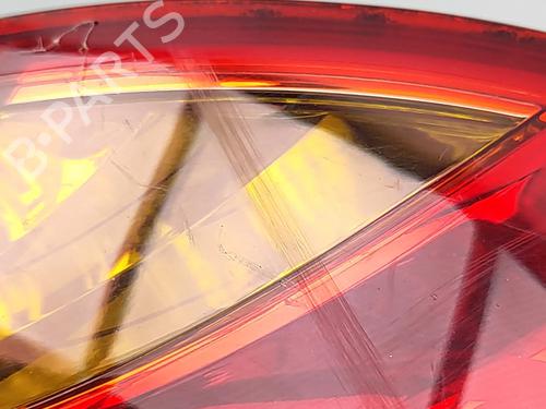 Farolim esquerdo KIA CEE'D (JD) 1.6 CRDi 110 | BP30005359C34