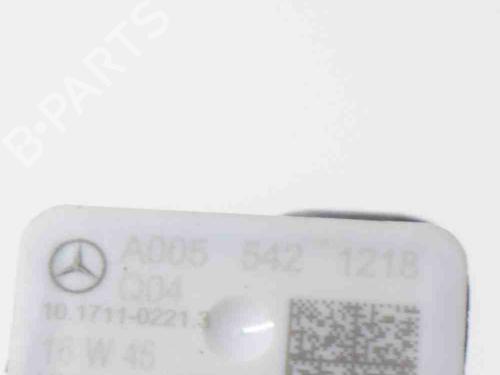 Electronic sensor MERCEDES-BENZ CLA Coupe (C117) AMG CLA 45 4-matic (117.352) | BP8073850M84