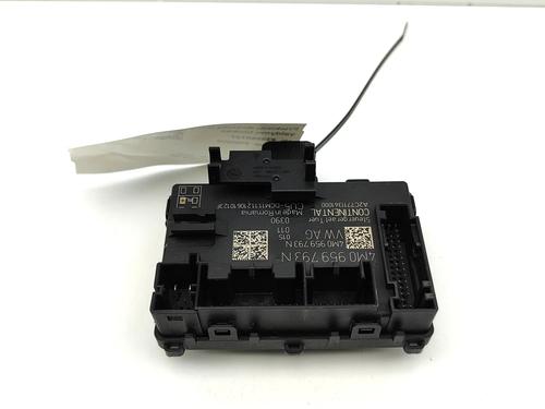 Electronic module PORSCHE TAYCAN Cross Turismo (Y1B) 4S Performance Battery Plus (Y1BDB1) | BP31762804M83