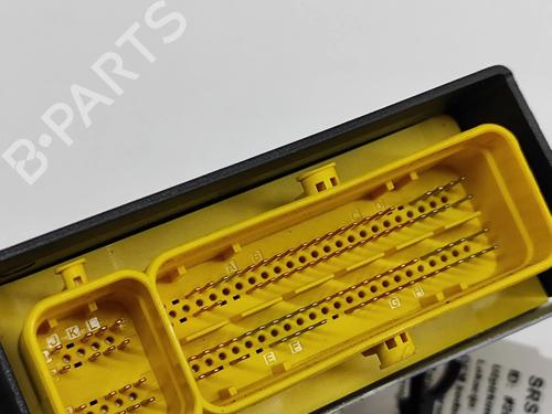 Airbag module AUDI Q7 (4MB, 4MG, 4MQ) 3.0 TDI quattro | BP30937507M53