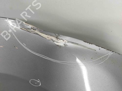 Hood TOYOTA RAV 4 V (_A5_, _H5_) 2.5 Hybrid AWD (AXAH54, AXAL54) | BP29637520C1 