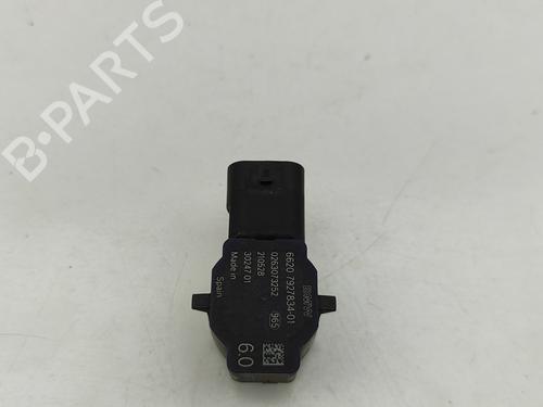 Electronic module BMW 8 Gran Coupe (G16, F93) M8 | BP28956186M83 