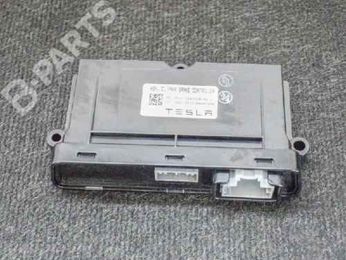 Elektronische module TESLA MODEL X (5YJX) P100D AWD (772 hp) 7797376