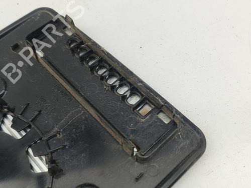 Left mirror glass VW CRAFTER 30-50 Van (2E_) 2.0 TDI | BP27392811C148 