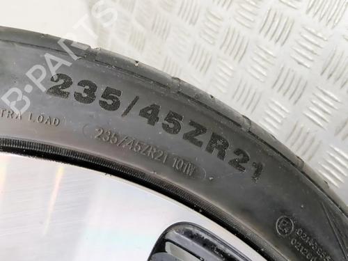 Fælk VW ID. Buzz Bus (EBB, EBJ) Electric (EBB) | BP38932341C45 - Image 7