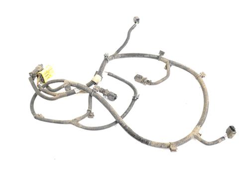 Used Electronic module PEUGEOT 2008 I (CU_) 1.2 VTi (82 hp) 30222320