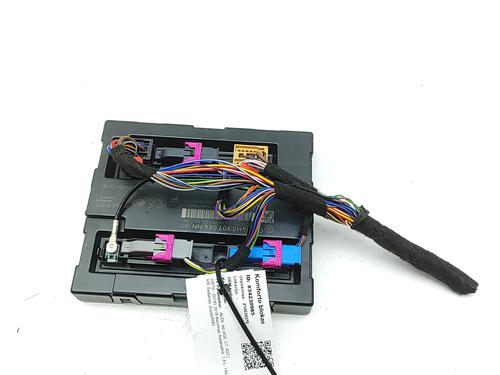 Used Electronic module Electronic module AUDI A6 C7 (4G2, 4GC) 1.8 TFSI (190 hp) 33392272 33392272