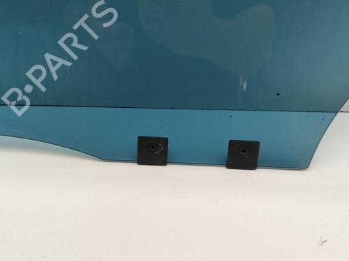 Rear right door window RENAULT ZOE (BFM_) ZOE | BP27803807C21 