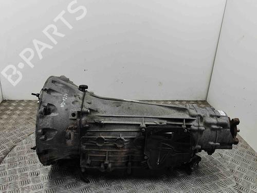 Used Gearbox VW PASSAT B8 (3G2, CB2) 2.0 TDI 4motion (190 hp) 29486004