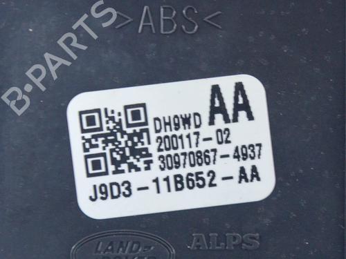 Switch JAGUAR I-PACE (X590) EV400 AWD | BP27750758I30