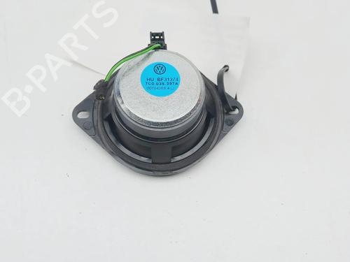 Speaker VW TOUAREG (CR7, RC8) 3.0 TDI 4motion | BP38707193E2 - Image 5