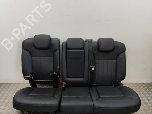 Seats set MERCEDES-BENZ GLE (W166) 250 d 4-matic (166.004) | BP27295935C78  - Image 5