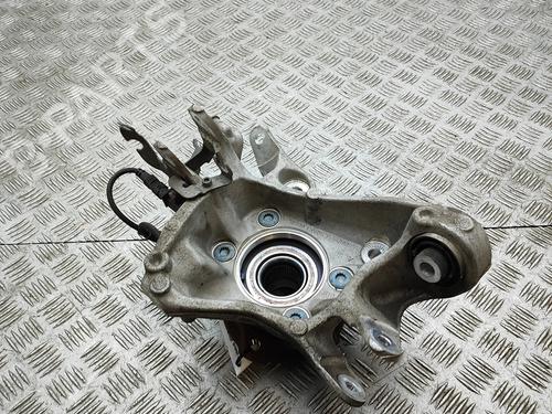 Right rear steering knuckle PORSCHE MACAN (XAB) 4 Electric 4 (XABBB1, XABFD1) | BP38466855M28 - Image 5