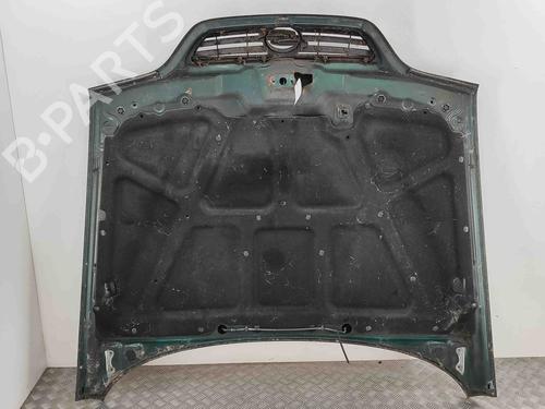 Hood SSANGYONG MUSSO (FJ) 2.3 D | BP29637517C1 