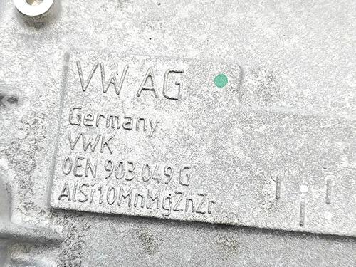 Engine AUDI Q6 E-TRON (GFB) e-tron quattro | BP37444884M1 - Image 7