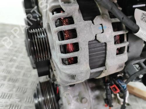Engine LAND ROVER DISCOVERY V (L462) 2.0 Si4 4x4 | BP28359407M1 