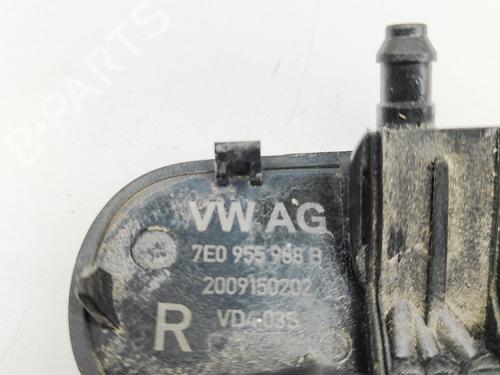 Andere VW TRANSPORTER T6 Van (SGA, SGH, SHA, SHH) 2.0 TDI | BP29945363O1