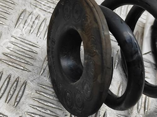 Shock absorber spring AUDI A3 Sportback (8VA, 8VF) S3 quattro | BP24306546C152