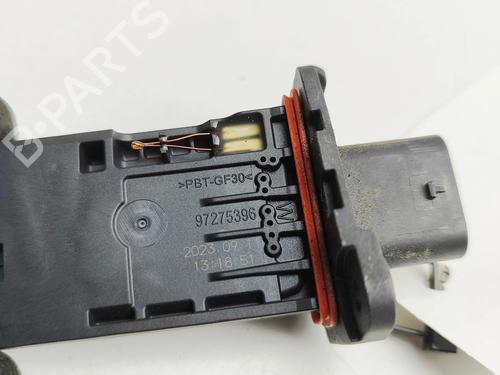 Mass air flow sensor SUZUKI SX4 S-Cross (JY) 1.4 Hybrid (Mild Hybrid) (AKK 414) | BP30708581M95 