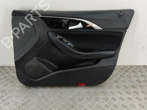 Used Front right panel INFINITI Q30 1.6 (156 hp) 28563197