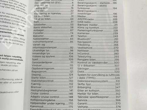 Andre JAGUAR I-PACE (X590) EV400 AWD | BP27782821O1 