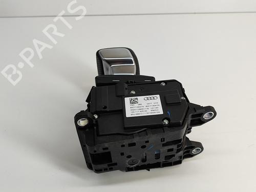 Gear lever AUDI Q5 (FYB, FYG) 45 TFSI Mild Hybrid quattro | BP27782090M90 