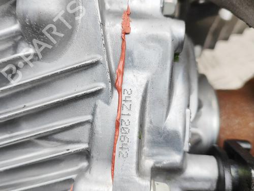 Transfer box MAZDA CX-80 (KL_) e-SKYACTIVE-D MHEV AWD (KL0H, KL3R3P) | BP32525256M36 - Image 8