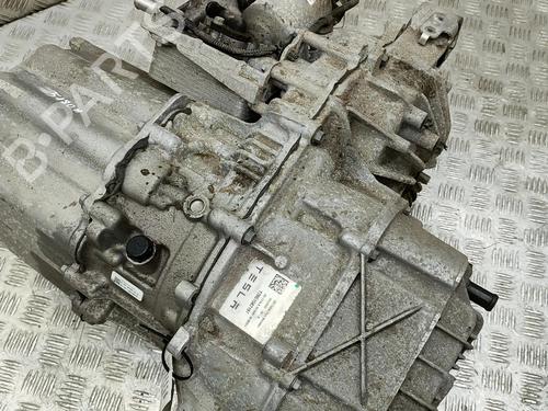 Engine TESLA MODEL X (5YJX) P100D AWD | BP25216670M1 - Image 5