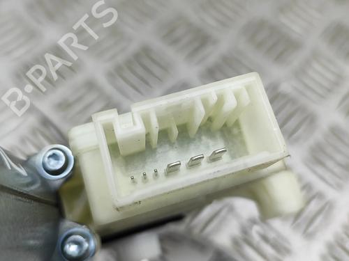 Left front window motor BMW 3 (G20, G80, G28) M3 Competition | BP33375107E21  - Image 8