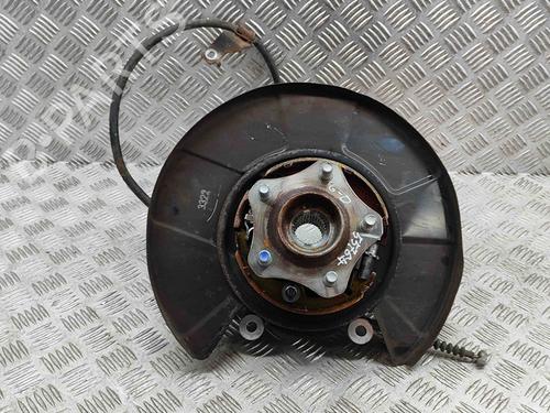 Used Right rear steering knuckle NISSAN 370Z Coupe (Z34) NISMO 3.7 (344 hp) 28675311