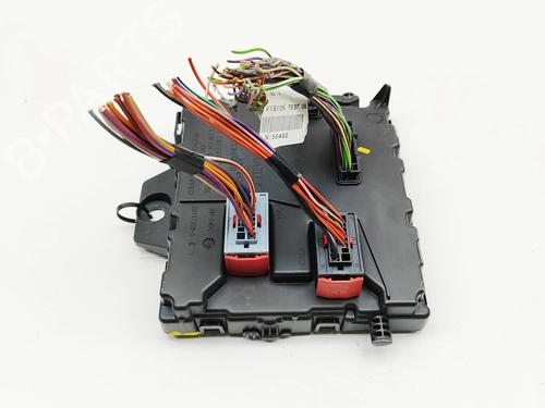 Electronic module RENAULT MASTER III Bus (JV) 2.3 dCi 135 FWD (JV0N, JV08) | BP37510431M83 - Image 2