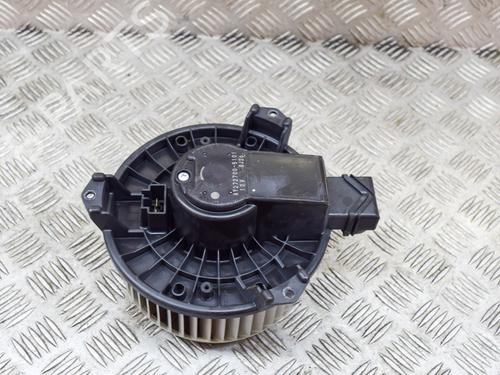 Heater blower motor DODGE AVENGER 2.0 CRD | BP9628555M62 