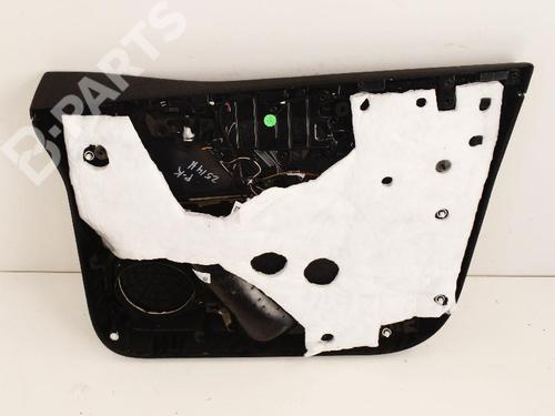 Front left panel TESLA MODEL X (5YJX) P100D AWD | BP7797421C58 
