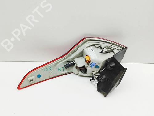 Left taillight FORD KUGA II (DM2) 2.0 TDCi 4x4 | BP36471056C34 - Image 5