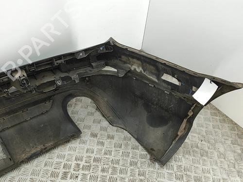 Rear bumper AUDI Q7 (4LB) 3.0 TDI quattro | BP30971885C8 