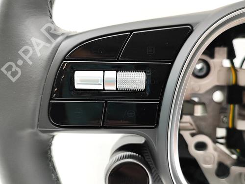 Rat HYUNDAI IONIQ 6 (CE) EV All-wheel Drive | BP33962228C49 - Image 2