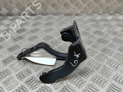 Dørhængsel/Dørbegrænser TESLA MODEL X (5YJX) P100D AWD (772 hp) 19283155