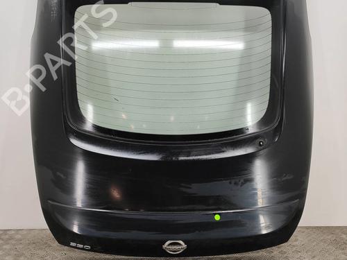 Used Tailgate NISSAN 350Z Coupe (Z33) 3.5 (AAZ33) (280 hp) 23248240