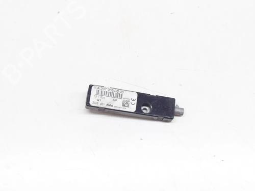 Used Electronic module Electronic module MERCEDES-BENZ E-CLASS Convertible (A207) E 350 CDI (207.423) (265 hp) 8936231 8936231