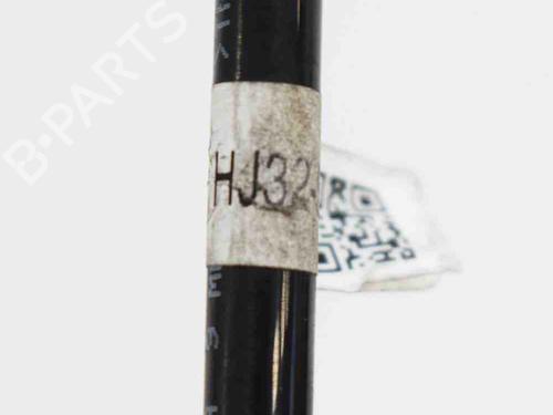 Pipe LAND ROVER RANGE ROVER EVOQUE (L538) 2.0 D 4x4 | BP14662585M125 