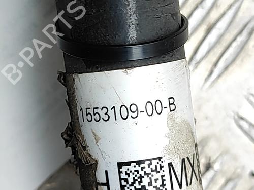 Left front driveshaft TESLA MODEL X (5YJX) P90D AWD | BP36470482M38 - Image 6
