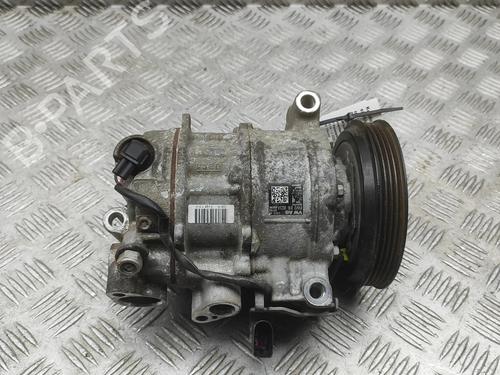 Used AC compressor AC compressor PORSCHE MACAN (95B) 3.0 S (340 hp) 34136538 34136538
