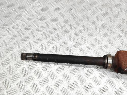 Right front driveshaft PEUGEOT BOXER Bus 2.2 BlueHDi 140 | BP38239054M39 - Image 2