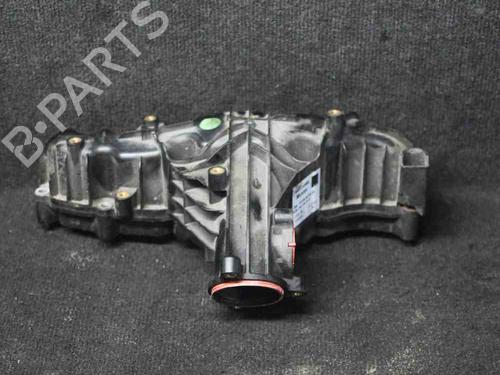 Intake manifold VW PASSAT B7 (362) 2.0 TDI | BP6727722M70