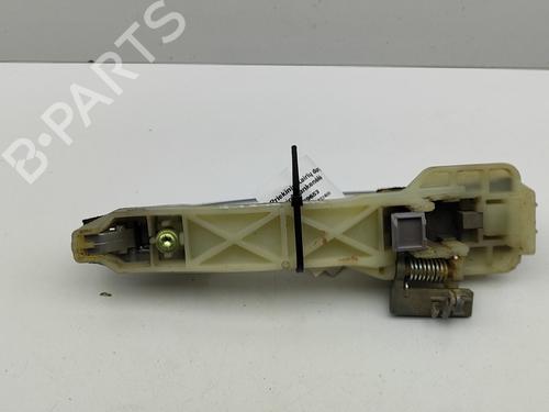 Front left exterior door handle CHEVROLET CAPTIVA (C100, C140) 2.0 D 4WD | BP28674695C128